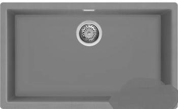 

Кухонная мойка Smeg VZP76CT