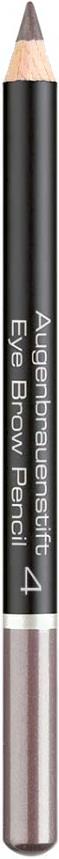 

Карандаш для бровей Artdeco Eye Brow Pencil 280.4, Eye Brow Pencil 280.4