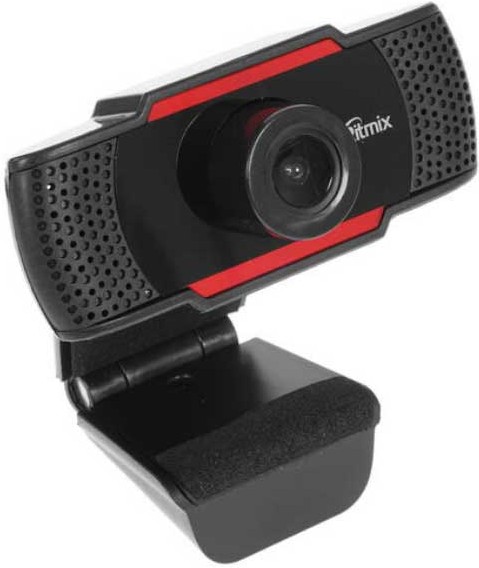 

Web-камера Ritmix RVC-120 [80001293], Веб-камера Ritmix RVC-120 (Ritmix RVC-120)