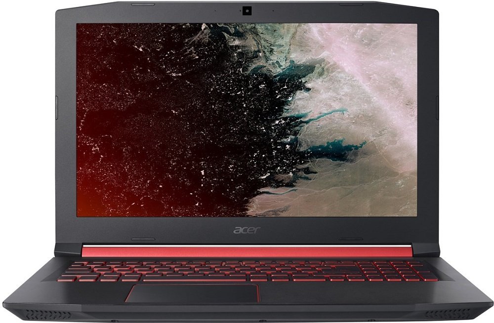 

Ноутбук Acer Nitro 5 AN515-52-55S7 NH.Q3MEU.023, Nitro 5 AN515-52-55S7