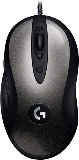 

Мышь Logitech G MX518 [L910-005545], G MX518
