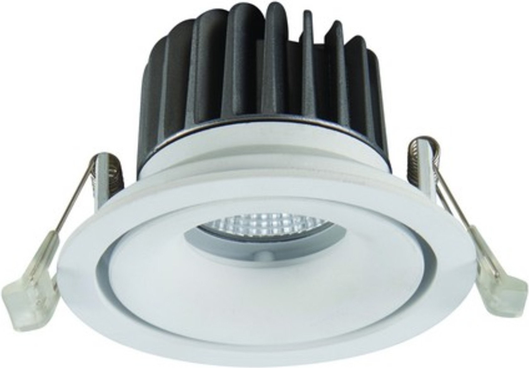 

Встраиваемый точечный светильник Arte Lamp A3310PL-1WH