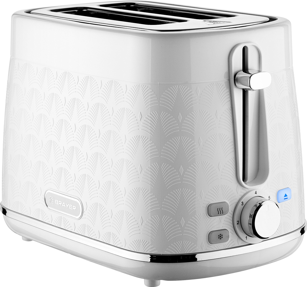 

Тостер Brayer BR2102
