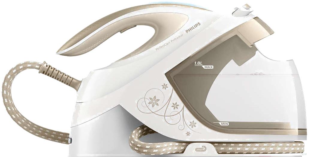 

Утюг Philips GC8750/60, GC8750/60