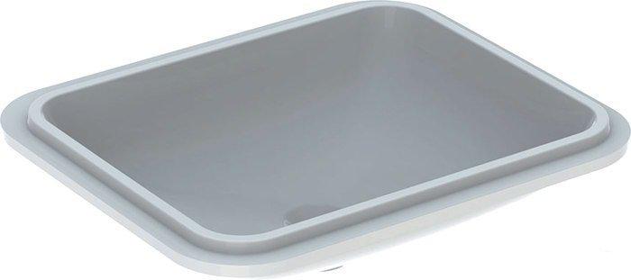 

Умывальник Geberit VariForm 45x35 [500.763.01.2], VariForm 45x35