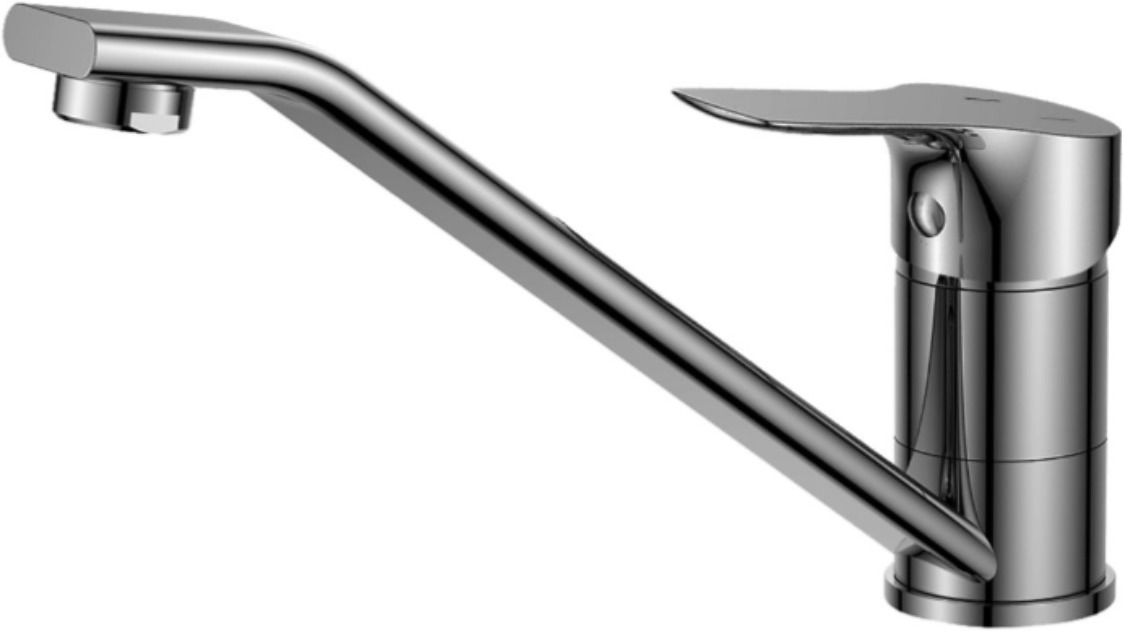 

Смеситель Rossinka Silvermix RS29-21