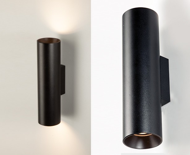 

Бра Italline DANNY W2 Black, Бра ITALLINE DANNY W2 Black