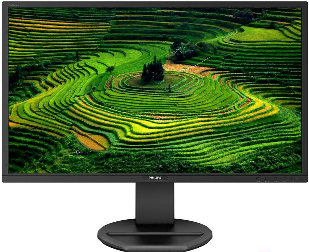

Монитор Philips 221B8LJEB/00