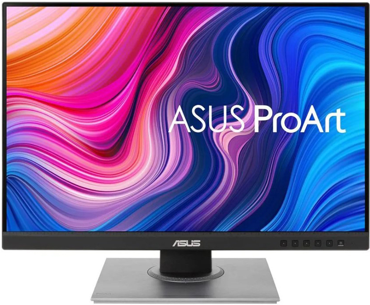 

Монитор Asus PA328QV черный (90LM00X0-B02370)