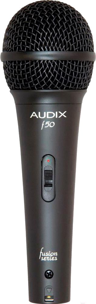 

Микрофон Audix F50, F50