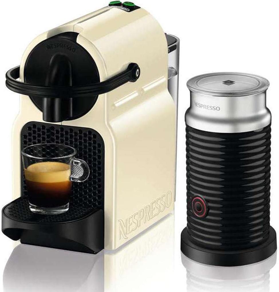 

Кофеварка DeLonghi EN80.CWAE Nespresso UMilk Black [0132191420], EN80.CWAE Nespresso UMilk