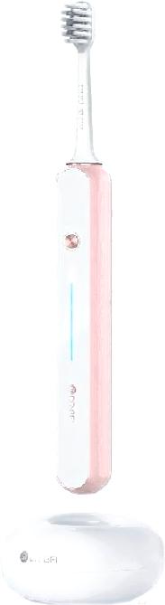 

Электрическая зубная щетка DR.BEI S7 Pink