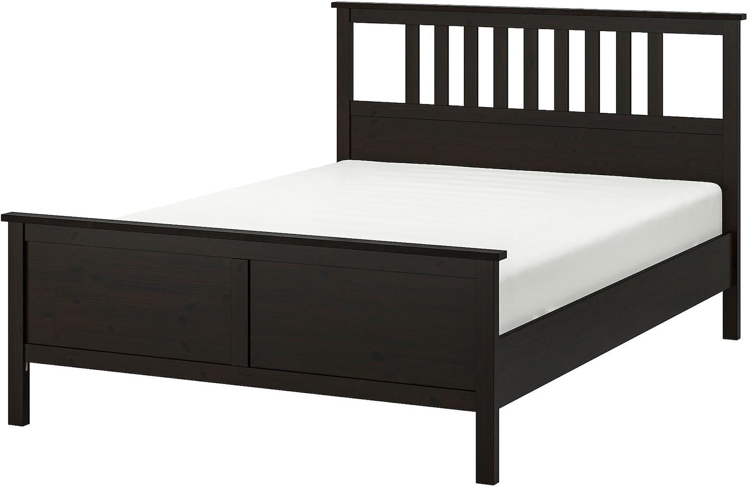 

Кровать IKEA Хемнэс [792.108.11], Хемнэс