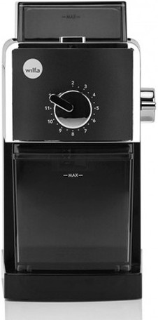 

Кофемолка Wilfa CG-110B