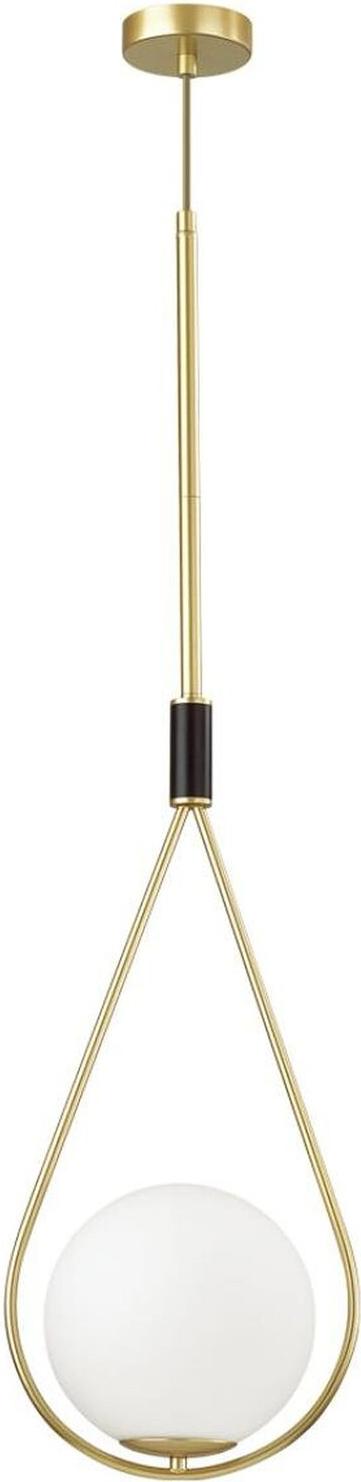 

Подвесной светильник Odeon Light 4810/1A
