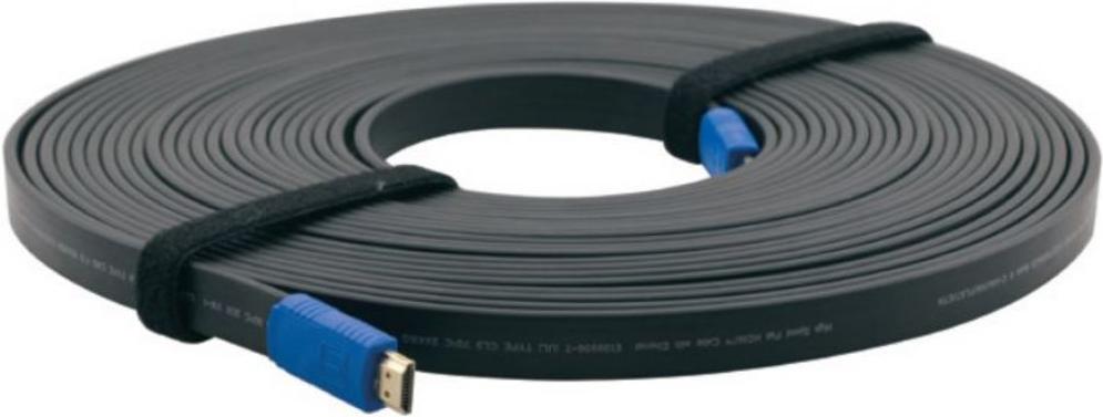 

Кабель для компьютера Kramer C-HM/HM/FLAT/ETH-75, Kramer C-HM/HM/FLAT/ETH-75