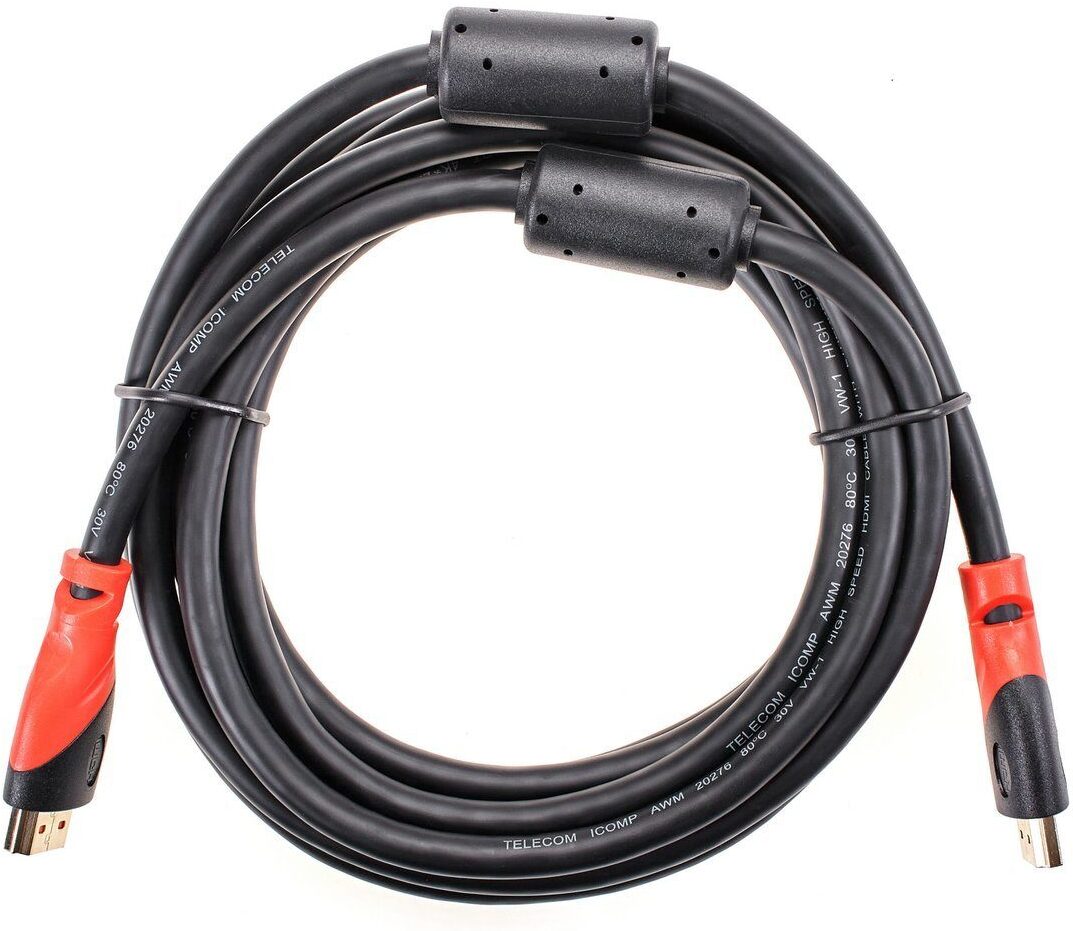 

Кабель для компьютера Telecom TCG220F-3M, Telecom TCG220F-3M