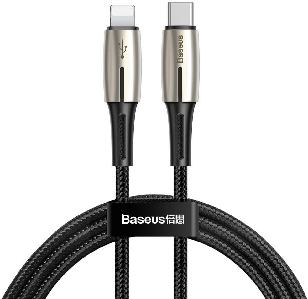 

Baseus Кабель Baseus CATLRD-01 [CATLRD-01], Кабель Baseus CATLRD-01