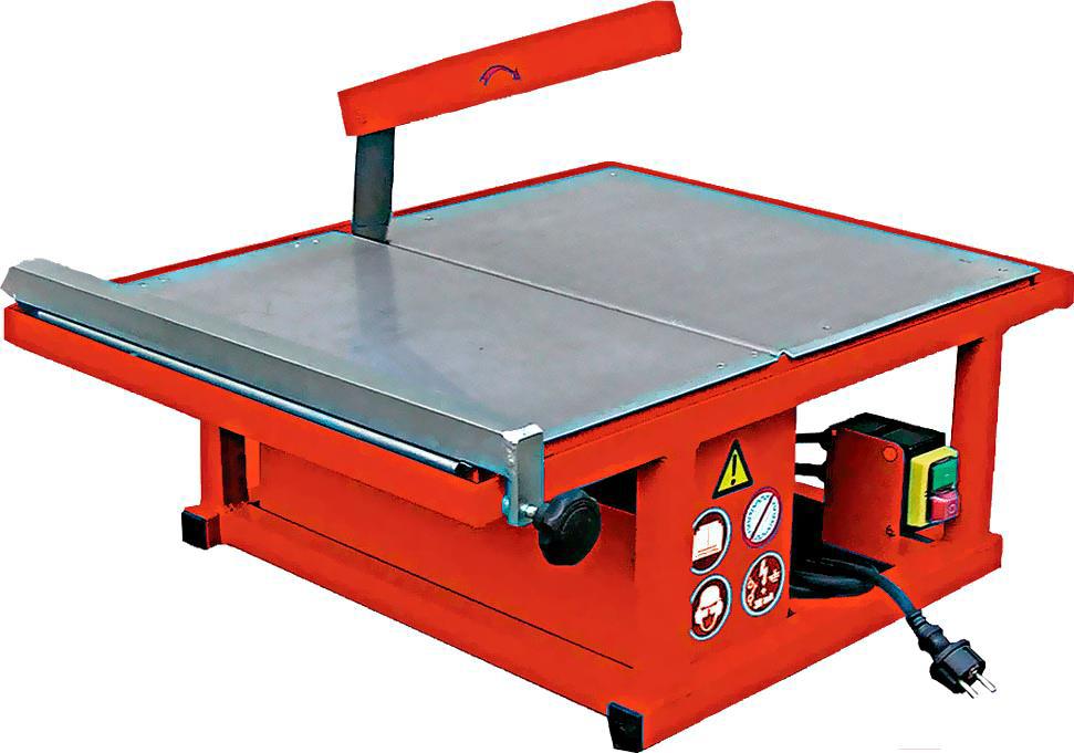 

Электрический плиткорез Fubag PK-30M, PK-30M