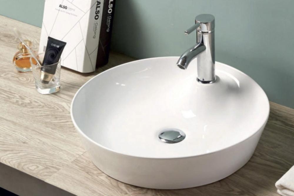 

Умывальник BelBagno BB1306, BB1306