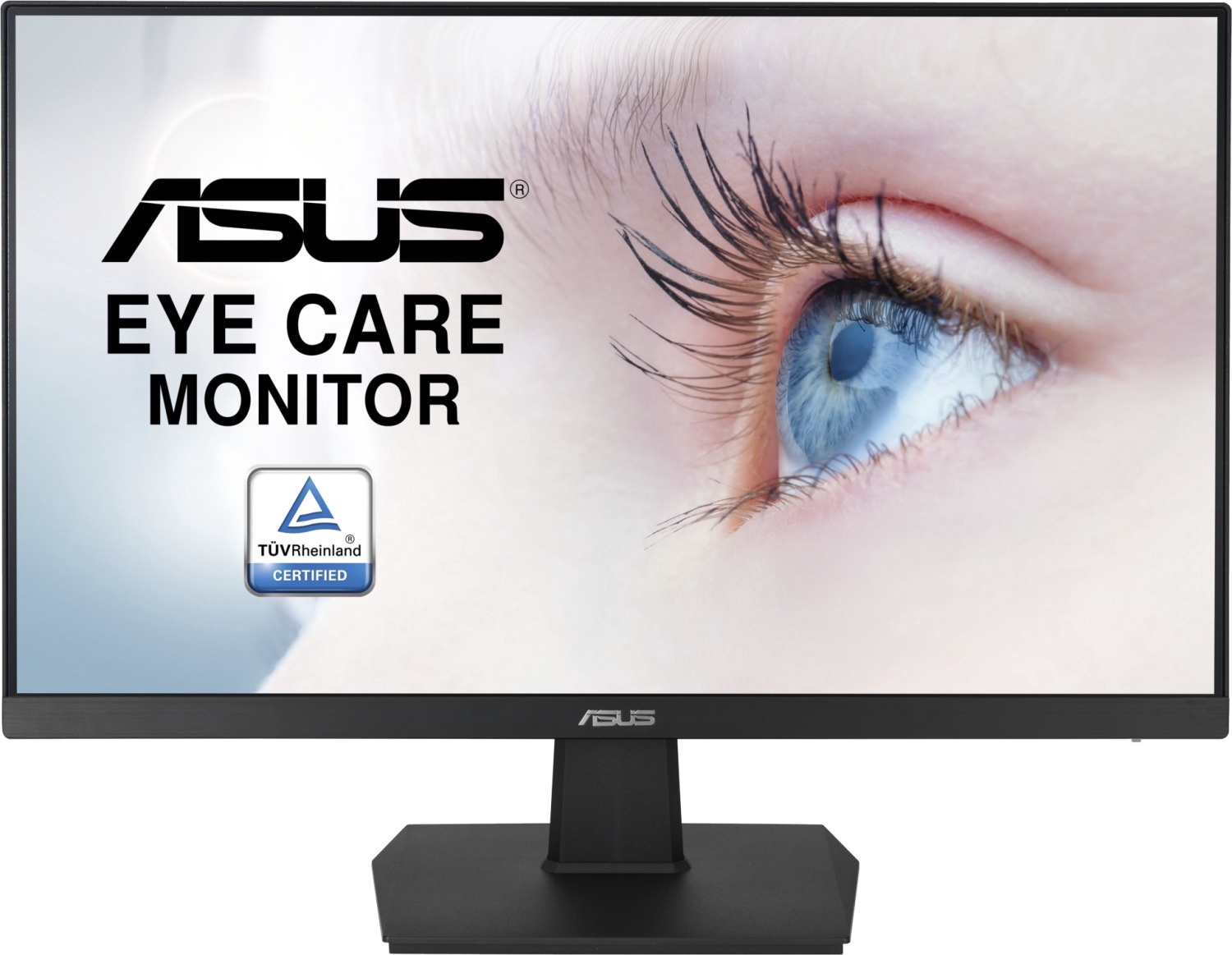 

Монитор ASUS VA24ECE [90LM0563-B02170], Монитор Asus Gaming VA24ECE