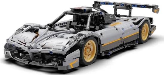 

Конструктор CaDa Pagani (C61030W)