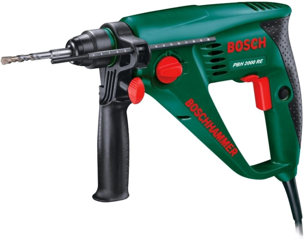

Перфоратор Bosch PBH 2000 RE, Перфоратор Bosch PBH 2000 RE 0.603.3A9.322
