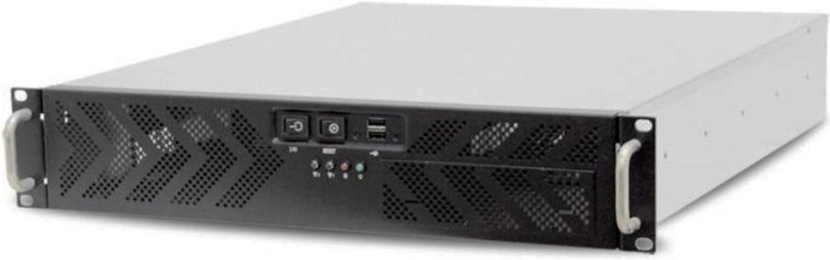 

Корпус для сервера AIC RMC-2T-0-0-00L