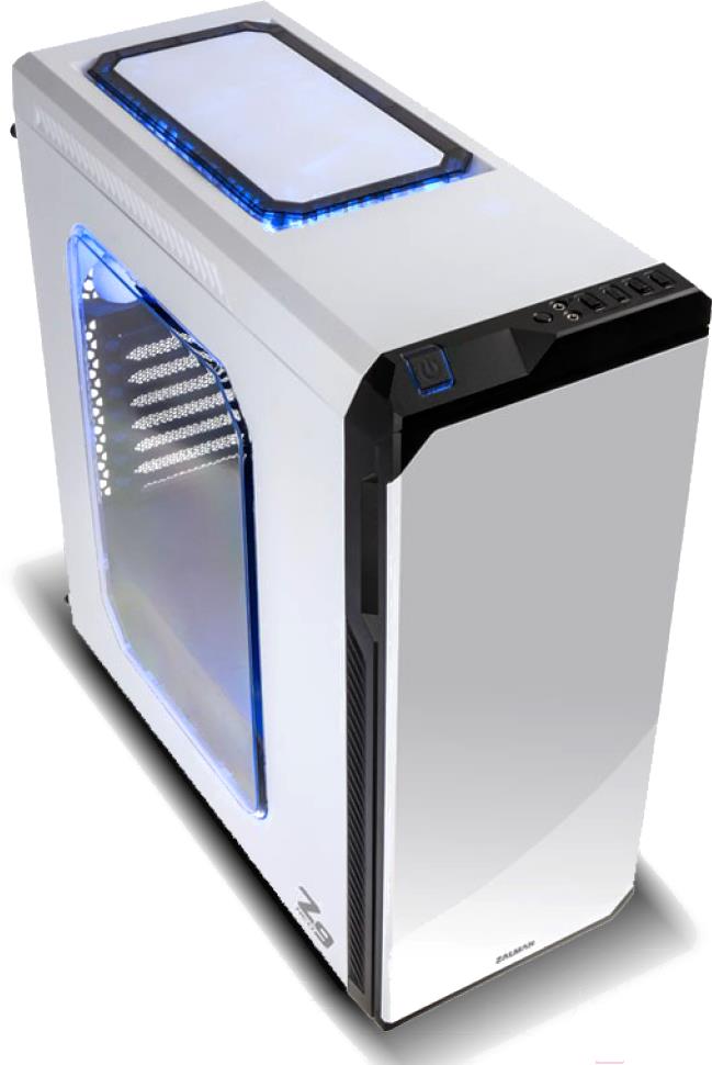 

Компьютер Z-Tech I5-84-8-120-310-D-30030n, I5-84-8-120-310-D-30030n