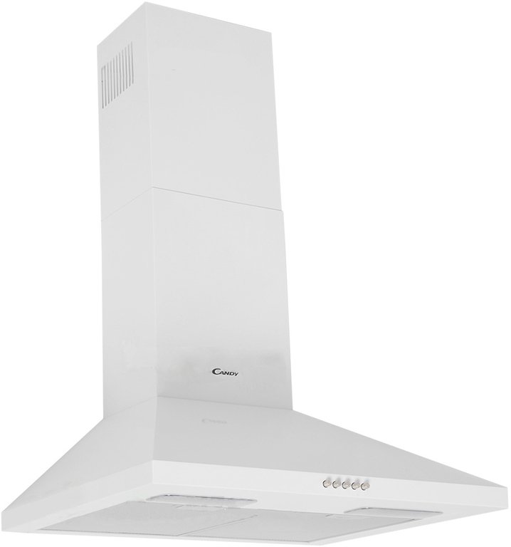 Candy CCE16W-07 - фото Кухонная вытяжка Candy CCE16W-07