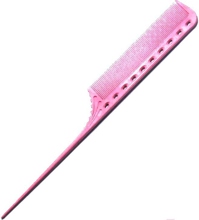 

Расческа Y.S.Park YS-111 Pink, YS-111