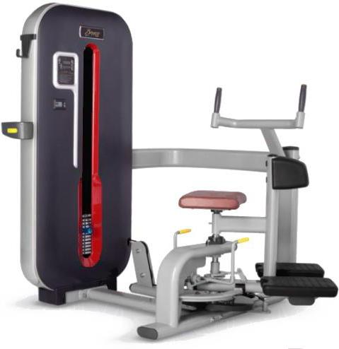 

Грудь-машина Bronze Gym MT-011_C, MT-011_C