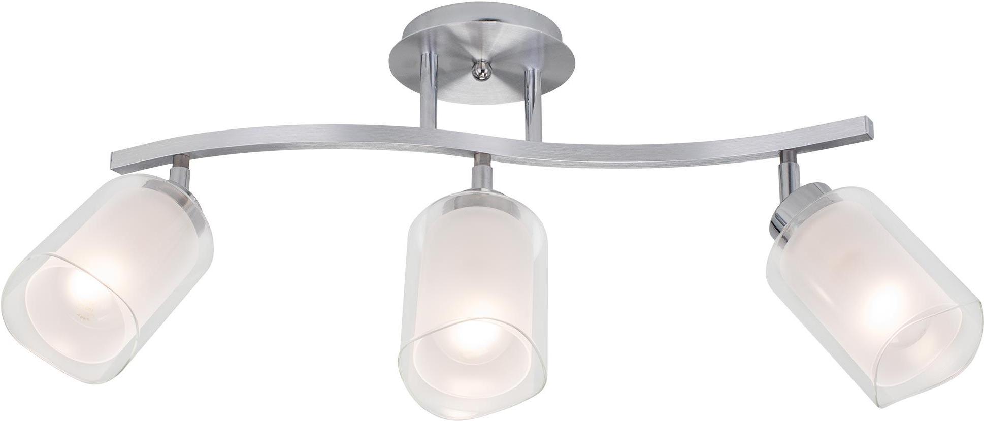 

Спот Citilux CL169131 Аэлита Св-к Люстра