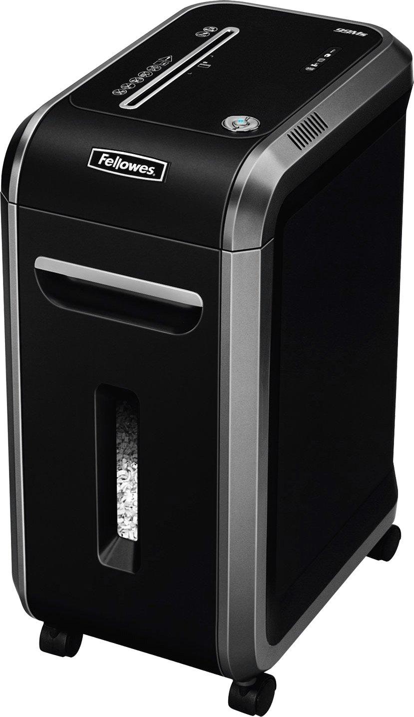 

Шредер Fellowes Microshred 99Ms, Microshred 99Ms