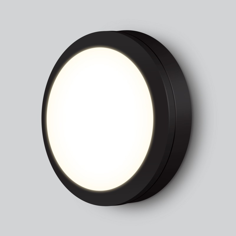 

Бра Elektrostandard LTB51 LED 15W 4200K черный
