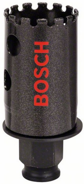 

Алмазная коронка Bosch Гранит 32мм [2.608.580.306], Алмазная коронка Bosch Гранит 32мм 2.608.580.306