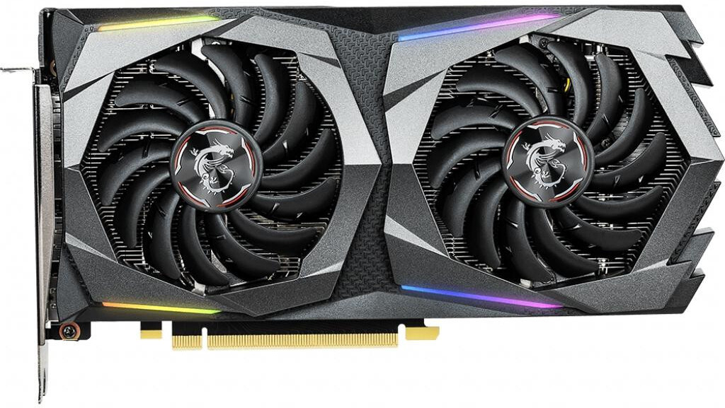 

Видеокарта MSI GeForce GTX 1660 SUPER GAMING X, Видеокарта MSI GTX 1660 SUPER GAMING X