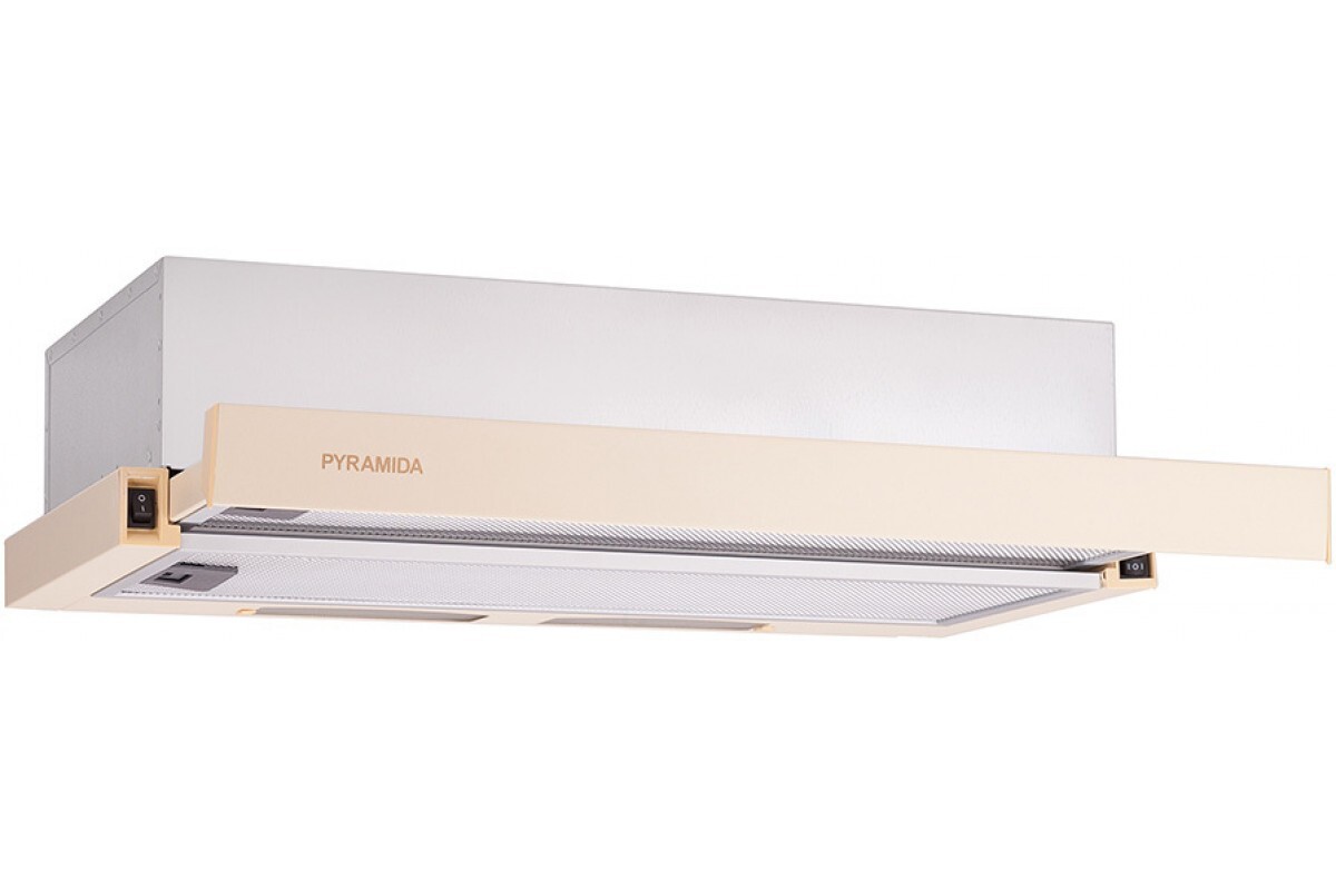

Кухонная вытяжка Pyramida TL 60 Slim IV, TL 60 Slim IV