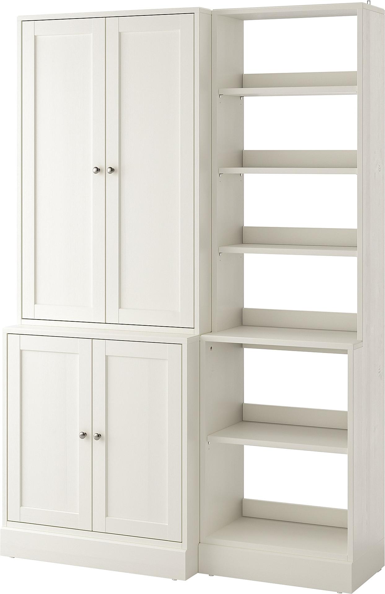 

Система для хранения IKEA Хавста [592.751.44], Хавста