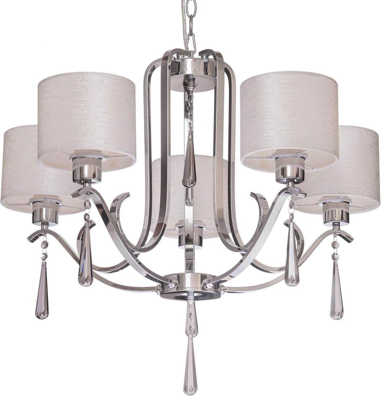 

Vele Luce VL1623L05, Подвесная люстра Vele Luce VL1623L05