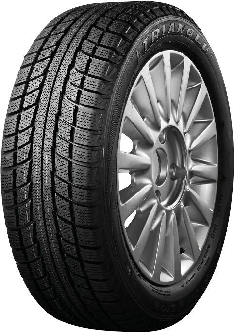 

Шины Triangle TR777 195/60R15 88T зимняя, TR777 195/60R15 88T зимняя