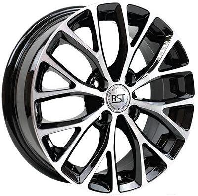 

Автомобильный диск RST Wheels R005 15x6, Автомобильные диски RST R015 15x6 4x100мм DIA 60.1мм ET 40мм BD
