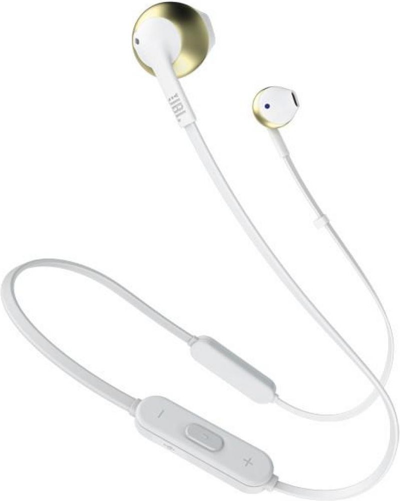 

Наушники JBL T205BT золото, Пользовательские наушники JBL JBLT205BTCGD