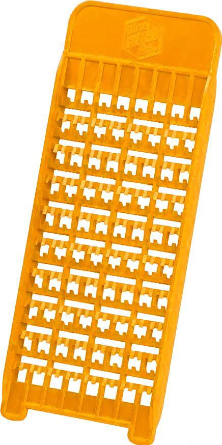 

Терка кухонная Borner Baby-Grater 3000025 (оранжевый), Кухонная терка Borner Baby-Grater 3000025 оранжевый