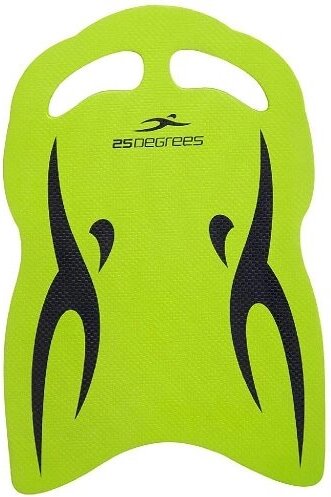

Доска для плавания 25DEGREES Advance 25D21004 Lime
