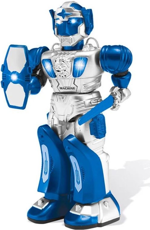 

Робот Play Smart 9893
