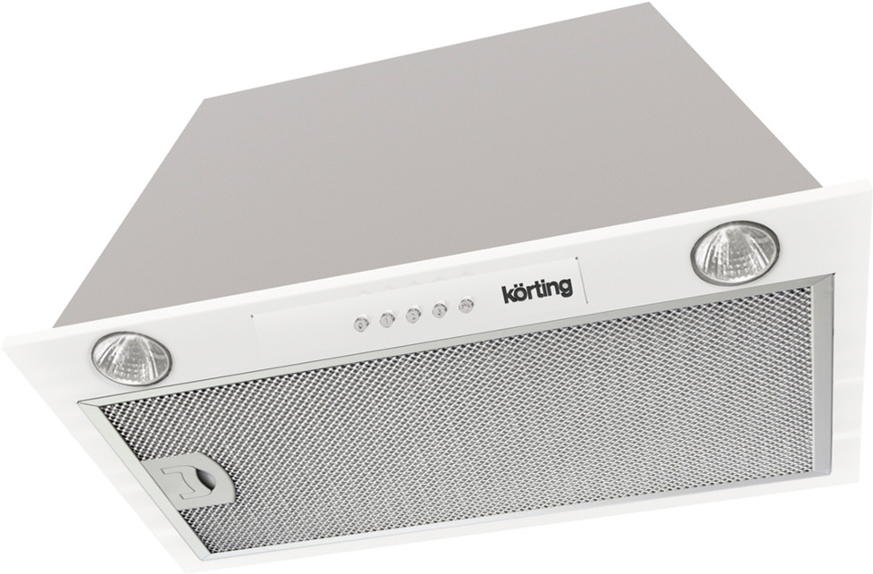 

Вытяжка Korting KHI 6530 W, Кухонная вытяжка Korting KHI 6530 W