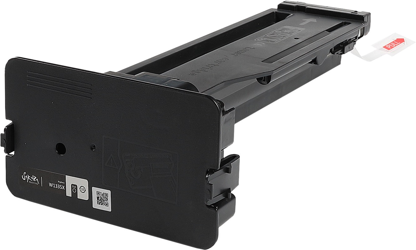 

Картридж Sakura Printing W1335X (SAW1335X)