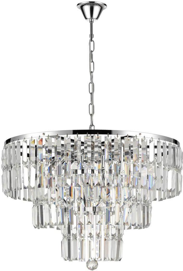 

Подвесная люстра Vele Luce VL3173P10, VL3173P10
