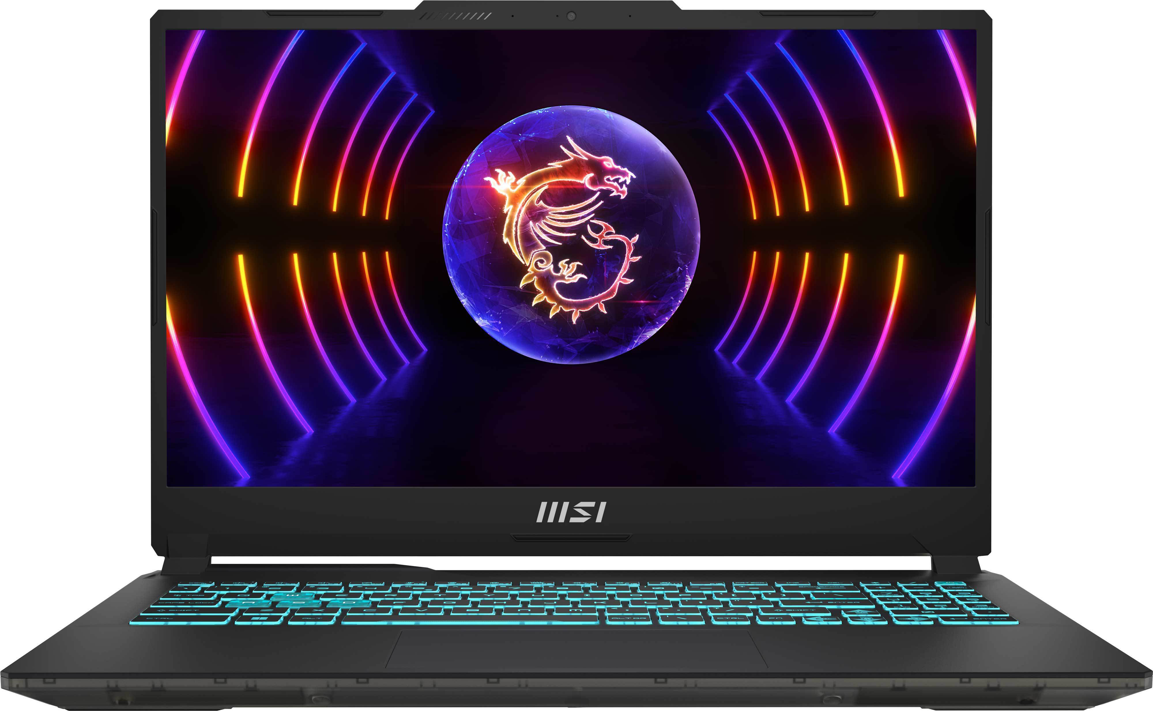 

Ноутбук MSI Cyborg 15 A12VF-259XBY (9S7-15K111-259)